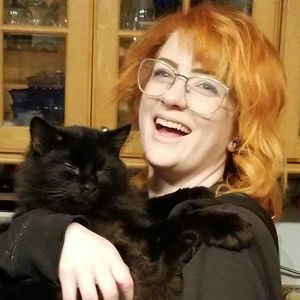 Meet your Posher, Anna